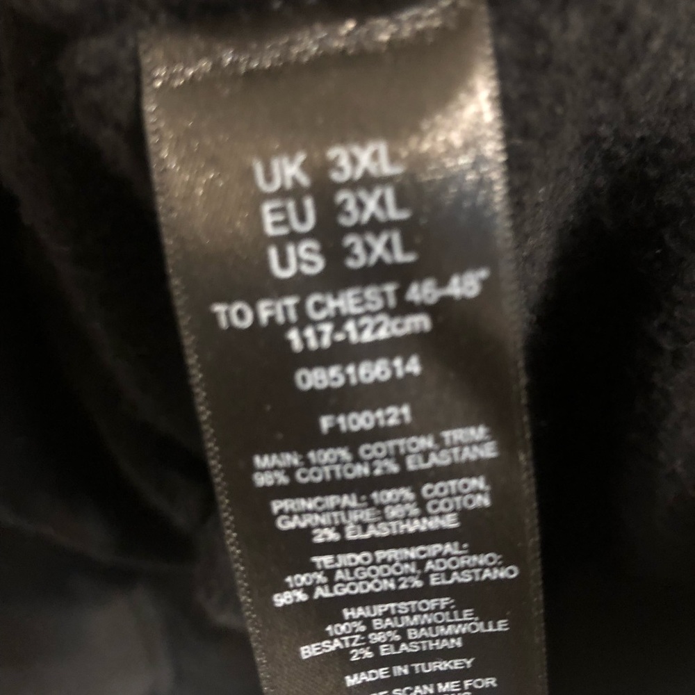 ASOS Men’s Jacket - Picture 6 of 9